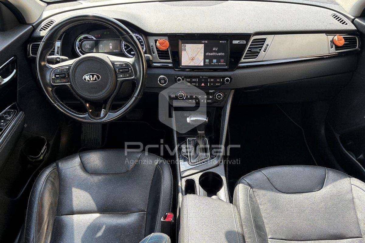 KIA Niro 1.6 GDi DCT HEV Style