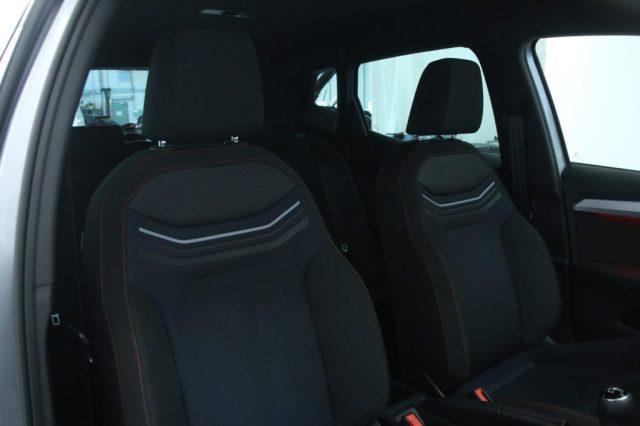 SEAT Arona 1.0 EcoTSI FR Seat Virtual cockpit