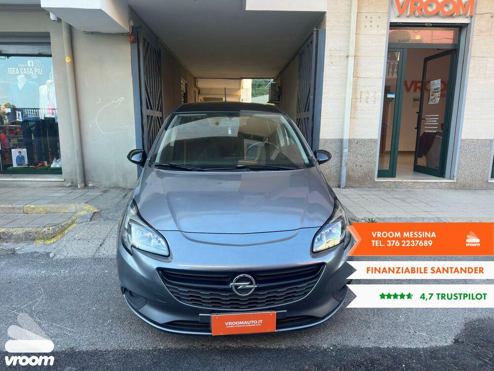 OPEL Corsa 5ª serie Corsa 1.2 5 porte 120 Anni...