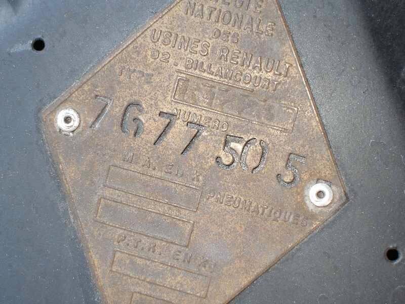 Renault R 5 ALPINE fase 2 - 1980 ASI