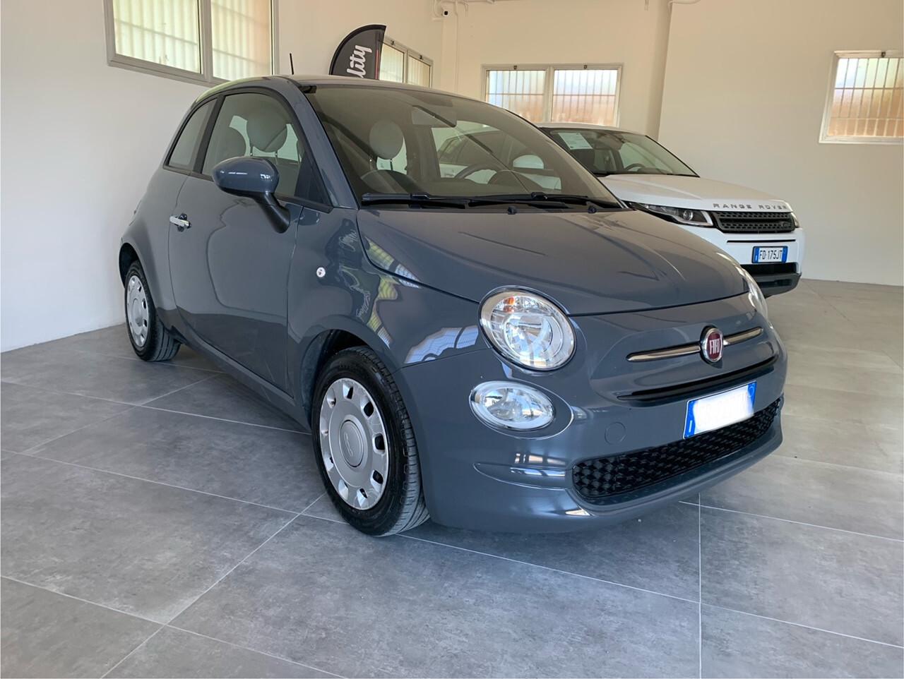Fiat 500 1.0 Hybrid Pop