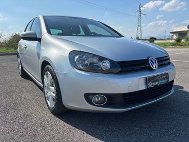 Volkswagen Golf NEOP. 1.6 Diesel 105cv