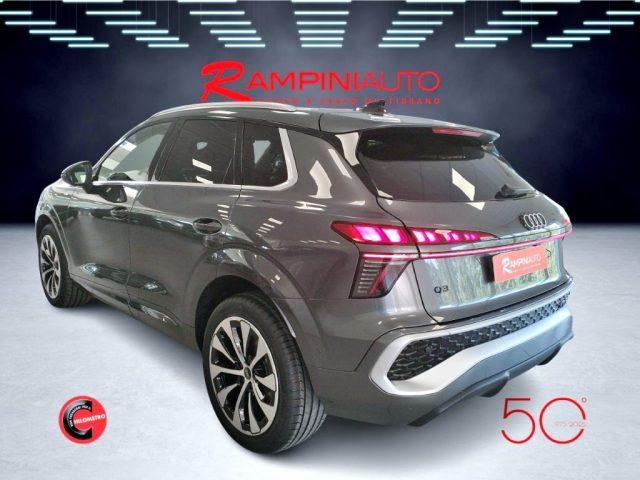 AUDI Q3 TFSI 150 Cv mHEV S tronic S Line PRONTA CONSEGNA