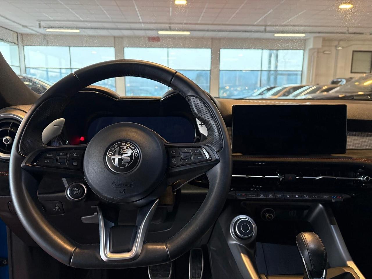 Alfa Romeo Tonale VELOCE 1.5 160 CV MHEV TCT7 SPOTICAR