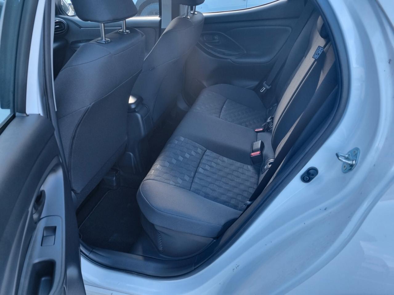 Mazda Mazda2 Hybrid 1.5 VVT e-CVT Full Hybrid Electric Centre-Line