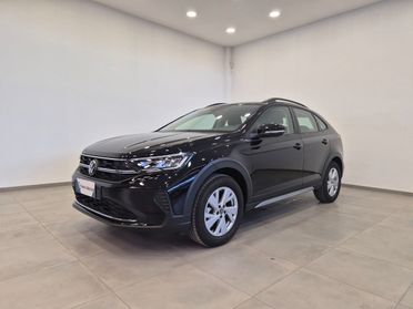 Volkswagen Taigo 1.0 tsi Life 115cv - NEOPATENTATI - Carplay - Cruise/Lim - Sens. Park.