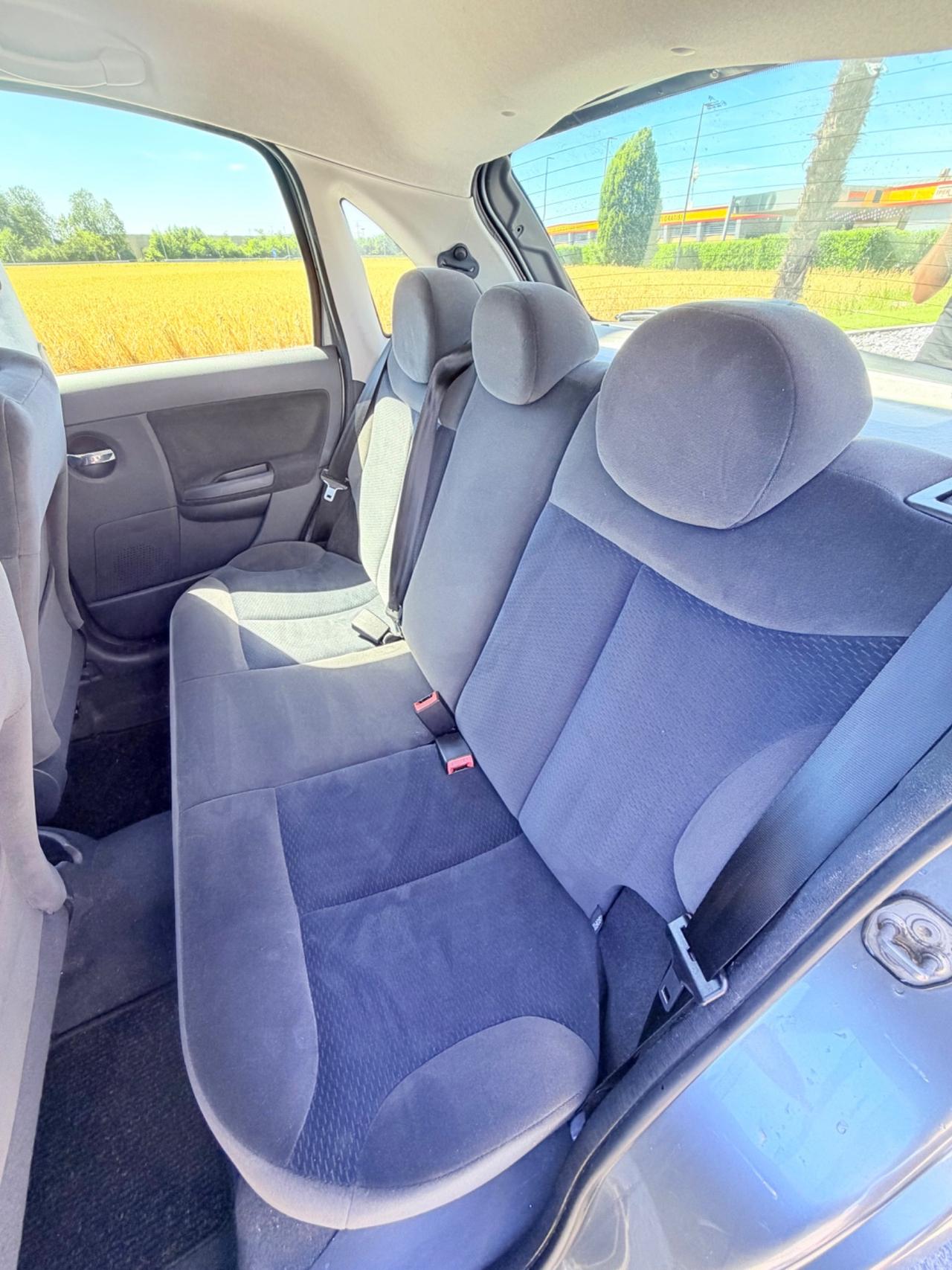 Citroen C3 1.1 Exclusive Style