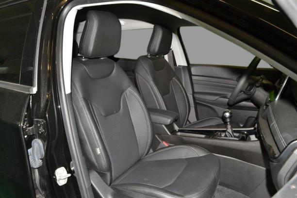 JEEP COMPASS - MY23 S 1.6 DIESEL 130HP MT