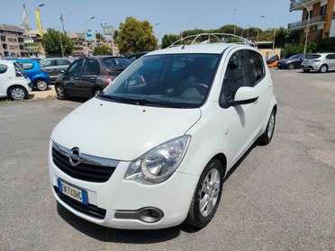 Opel Agila AUTOMATICA !44.000KM!