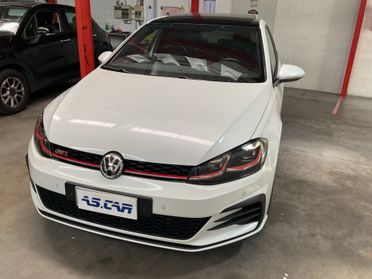 Volkswagen Golf GTI Performance 2.0 245 CV TSI 3p. BMT