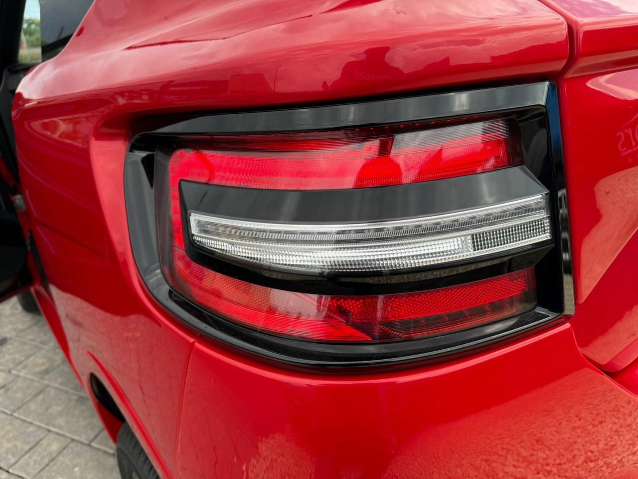 Ligier JS JS50 DCI Select