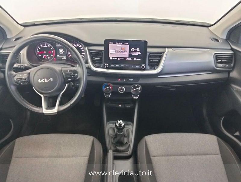 Kia Stonic 1.2 DPI Urban