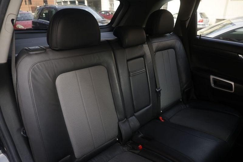 Opel Antara Opel Antara 2.2 cdti Cosmo 4wd 163cv 120KW ANNO 2011