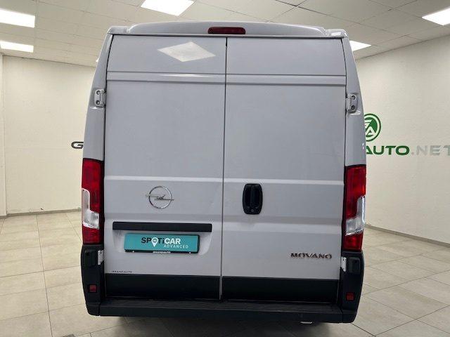 OPEL Movano IV 35 2022 - 35 L2H2 2.2 Bluehdi 140cv S&S (Edit