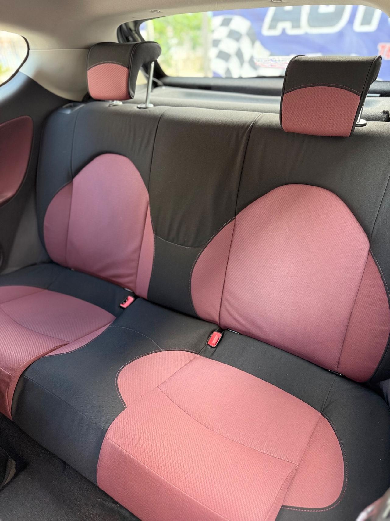 Alfa Romeo Mito 1.3 Diesel 95 Cv