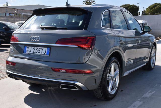 AUDI Q5 35 TDI S tronic S line