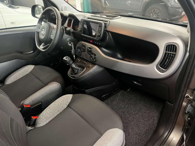 Fiat Panda Panda 0.9 t.air t. Wild 4x4 s