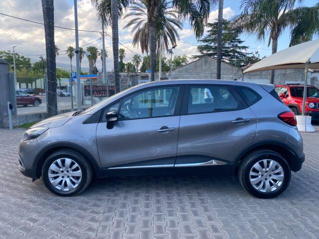 RENAULT Captur 1.5 dCi 8V 90 CV Start&Stop