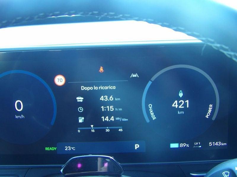 Hyundai Kona Kona EV 64.8 KWh Exclusive