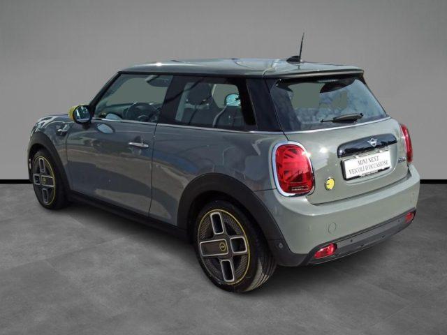 MINI Cooper SE Essential Aut.