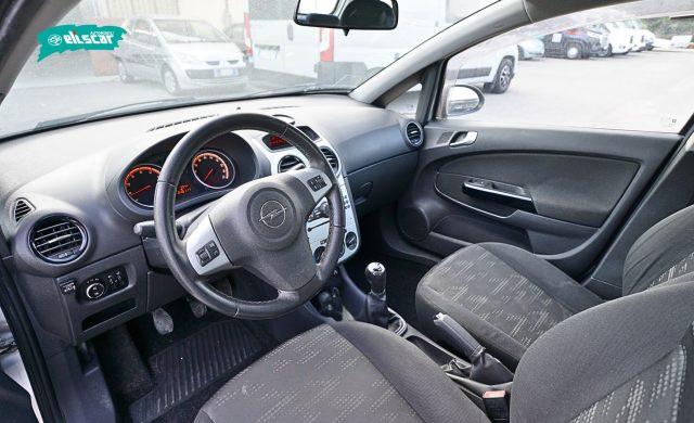 OPEL Corsa 1.2 85CV 5 porte GPL
