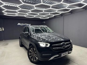 Mercedes-benz GLE 300 GLE 300 d 4Matic Sport