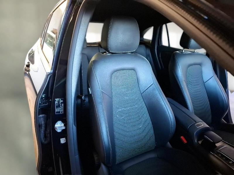 MERCEDES-BENZ GLA 250 AUTOMATICO MHEV EQ-POWER BUSINESS EXTRA CROSSOVER