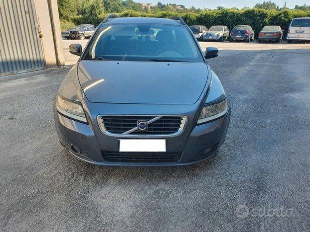 Volvo V50 2.0 D 16V 136CV Momentum