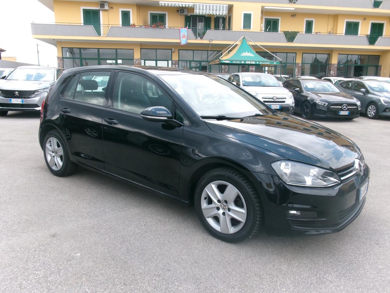 Volkswagen Golf 1.2 TFSI 85CV 5 PORTE COMFORTLINE