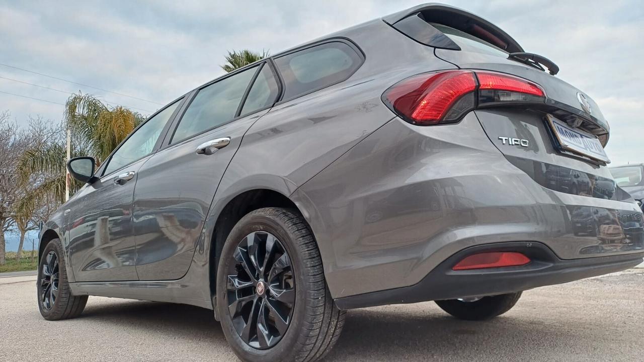 Fiat Tipo 1.6 Mjt S&S SW 2023 SOLO 40MILA KM
