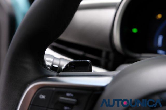 FIAT 600 Hybrid 100 CV DCT MHEV FULL LED