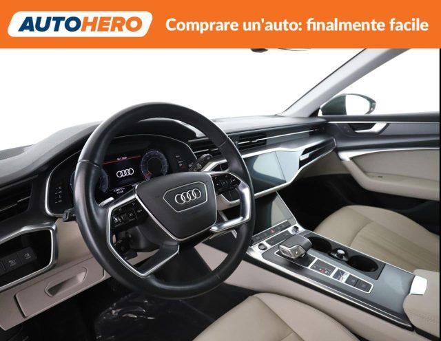 AUDI A6 Avant 40 2.0 TDI quattro ultra S tronic Business