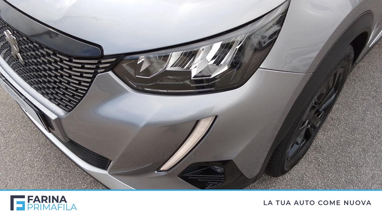 PEUGEOT 2008 II 2020 - 2008 1.5 bluehdi Allure Pack s&s 110cv