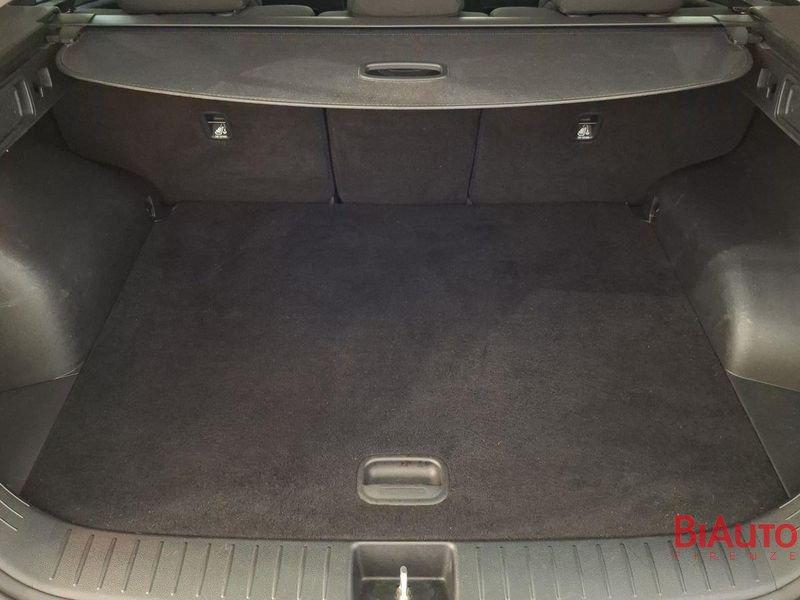 Kia Sportage Sportage 1.6 tgdi hev Style auto