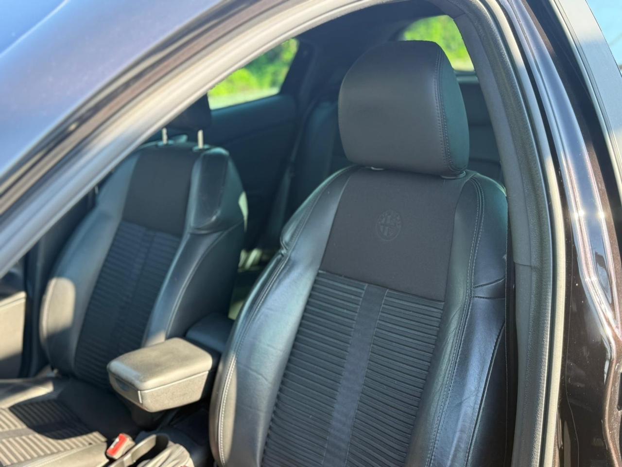 Alfa Romeo Giulietta 2.0 JTDm-2 140 CV Exclusive