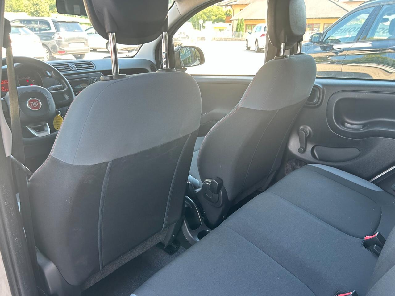 Fiat Panda 1.2 Lounge "KM 72.000"