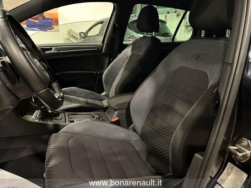 Volkswagen Golf Golf 1.4 TSI 5p. R Line DSG