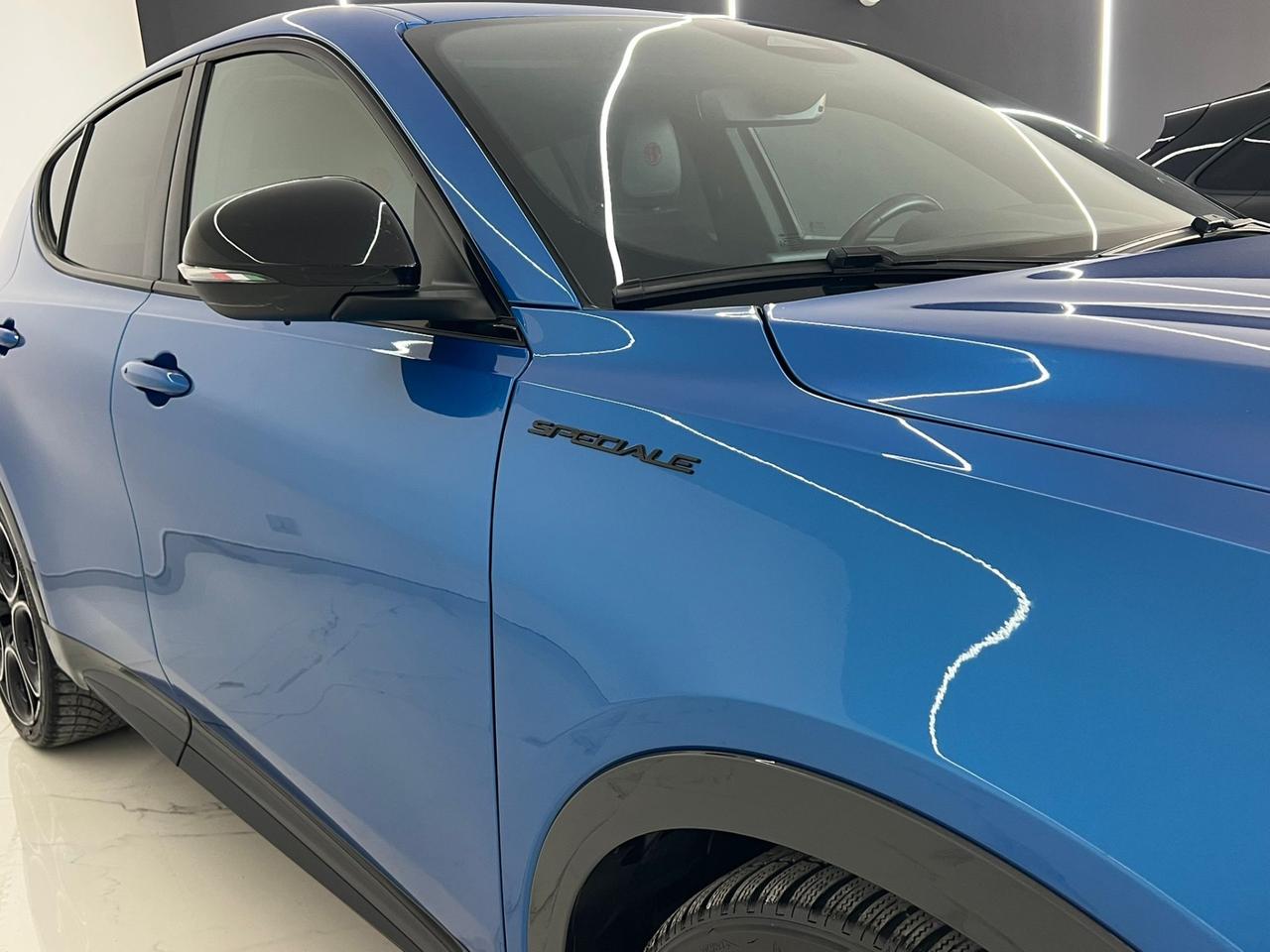 Alfa Romeo Tonale 1.5 160 CV MHEV TCT7 Edizione Speciale