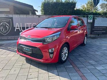 Kia Picanto 1.0 12V GPL 5 porte Style