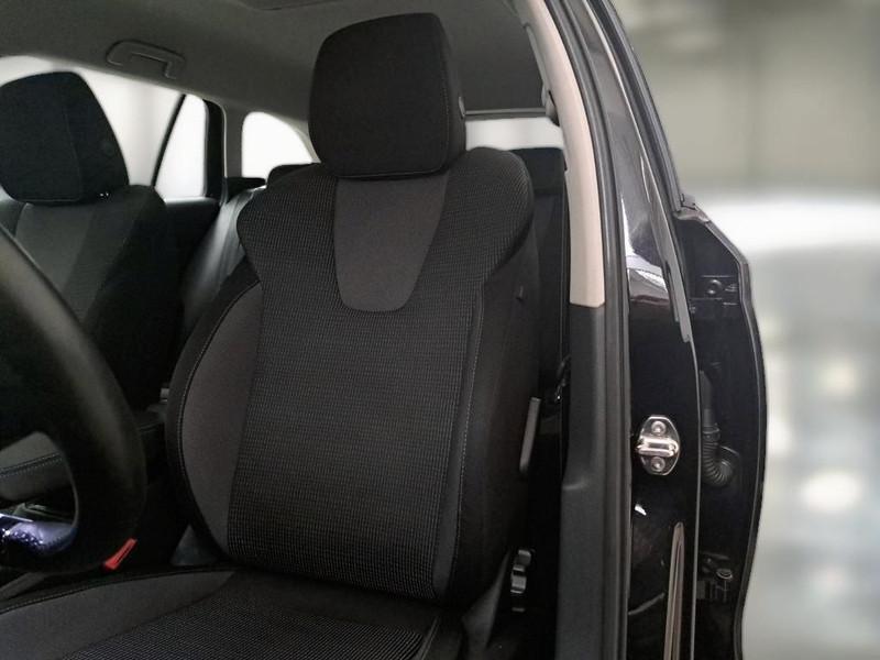 SKODA OCTAVIA 2.0 TDI EVO 110KW EXECUTIVE DSG STATION WAGON