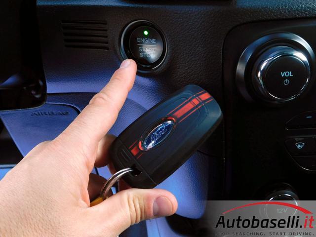 FORD Ranger THUNDER WILDTRAK 2.0TDCI 213CV AUTOMATICO 5POSTI