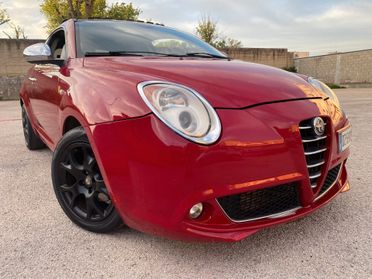 Alfa Romeo MiTo 1.6 JTDm 120cv full opt 2010