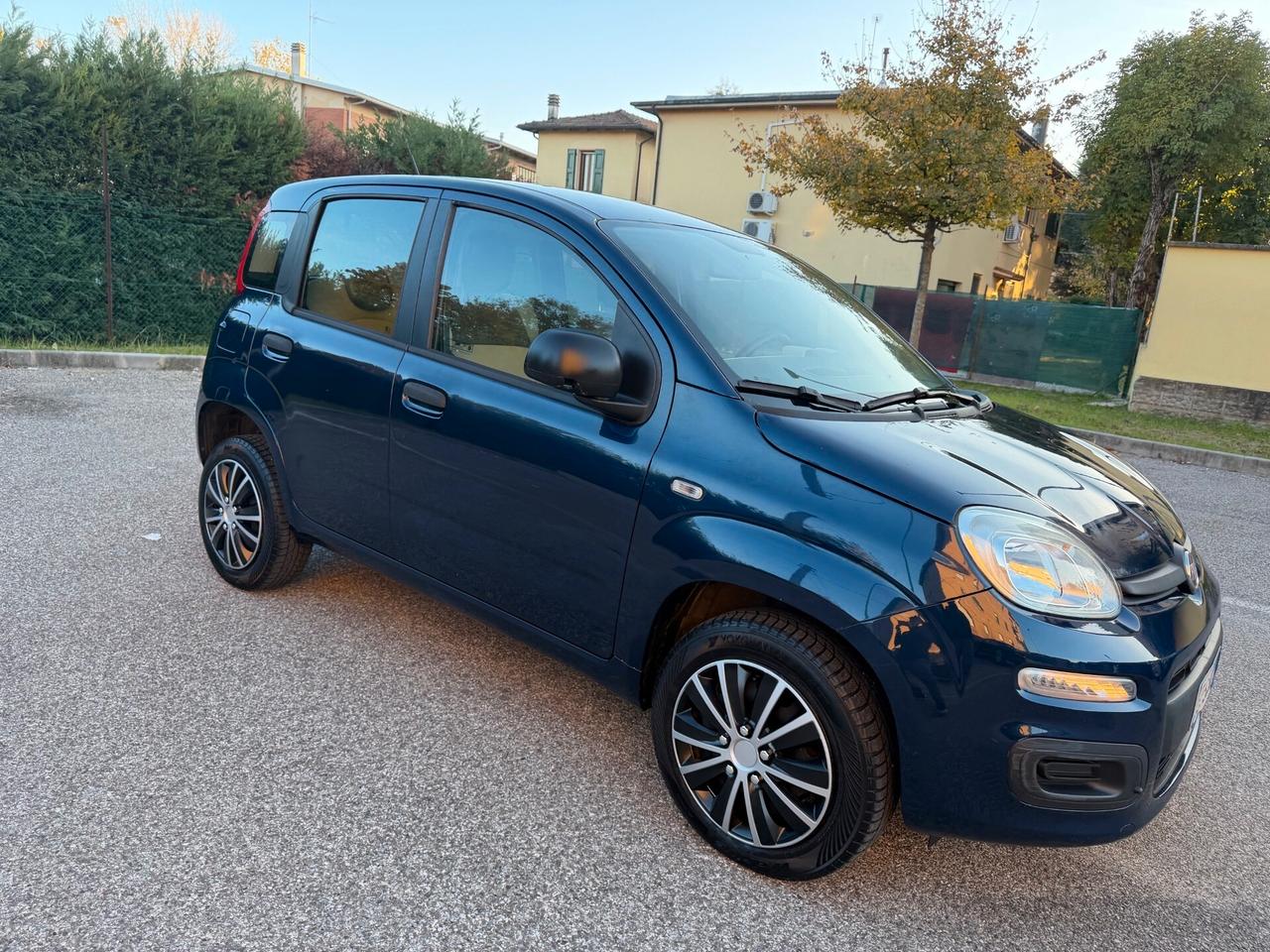 Fiat Panda 0.9 Natural Power - NEOPATENTATI - GARANTITA -