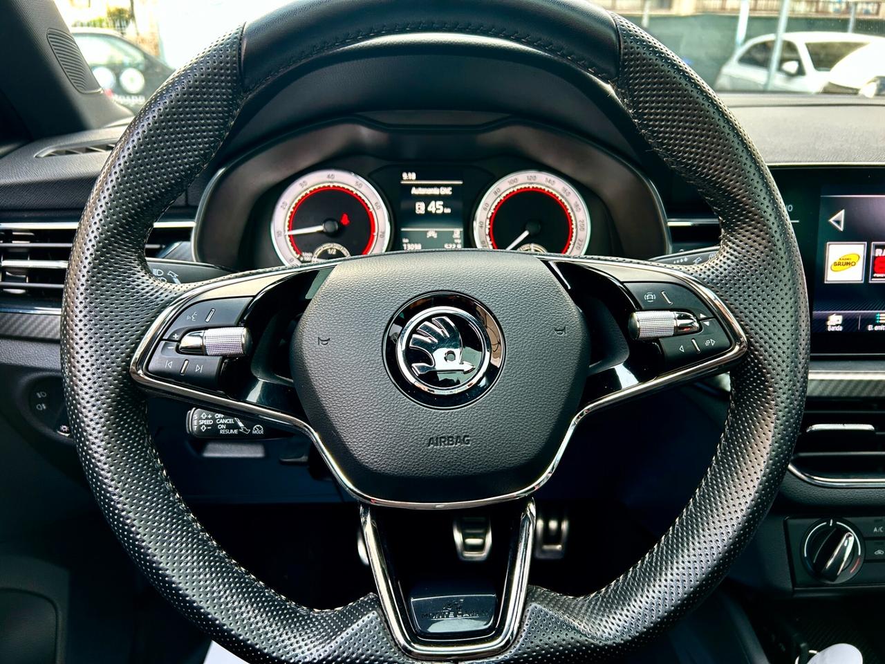 Skoda Kamiq 1.0 G-Tec Monte Carlo 2022