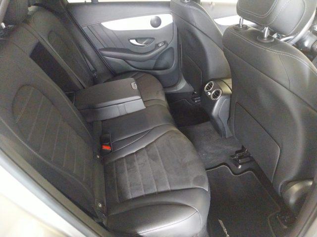 MERCEDES-BENZ GLC 300 d 4Matic Premium