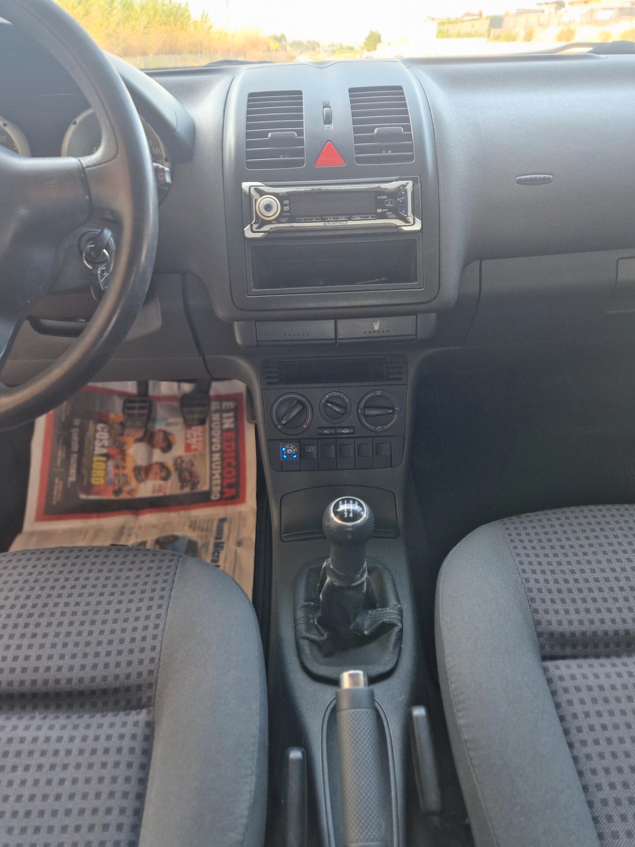Volkswagen Polo 1.4 cat 5 porte Comfortline