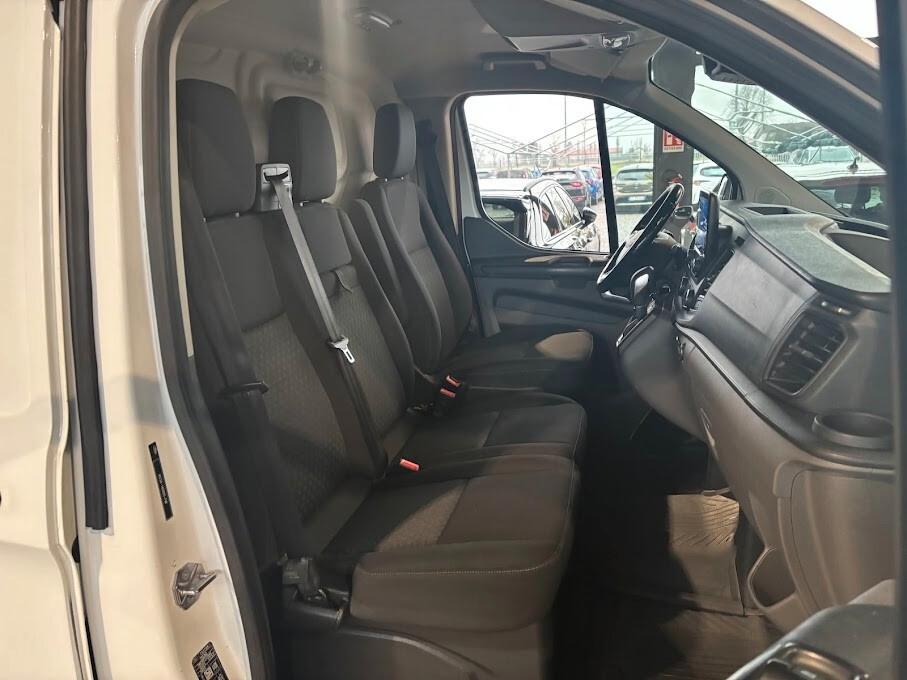 Ford Transit Custom 300 2.0 TDCi 130CV AUTOMATICO (NO IVA)