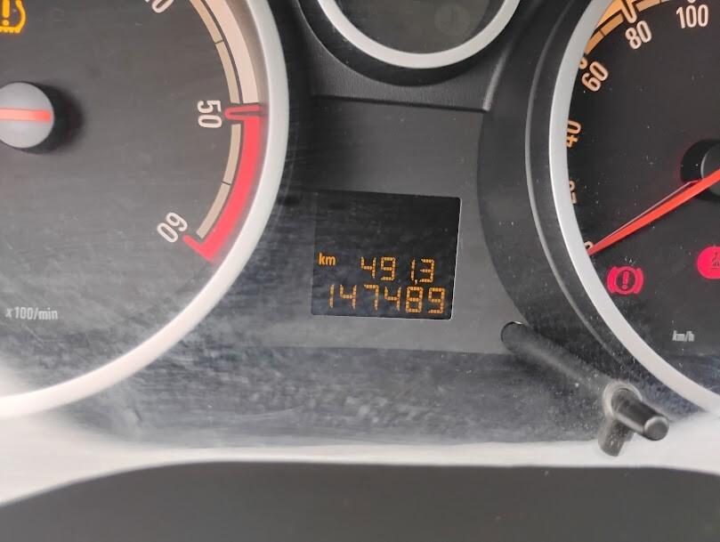 Opel Corsa 1.3 CDTI 75CV F.AP. 5 porte Sport