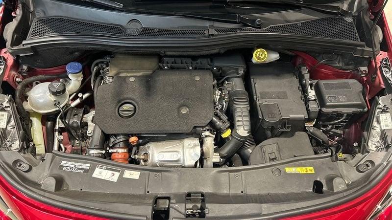 Peugeot 2008 1.5 BlueHDi 120cv Allure EAT6 S&S