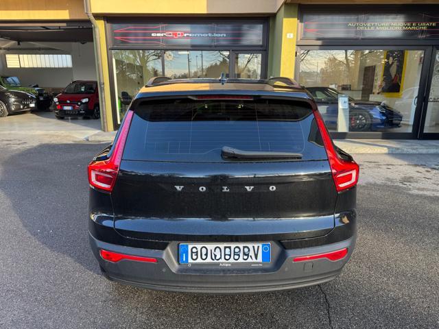 VOLVO XC40 T2 Momentum N1